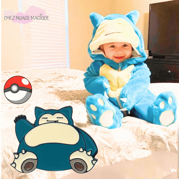 Combinaison pour bebe hiver sale