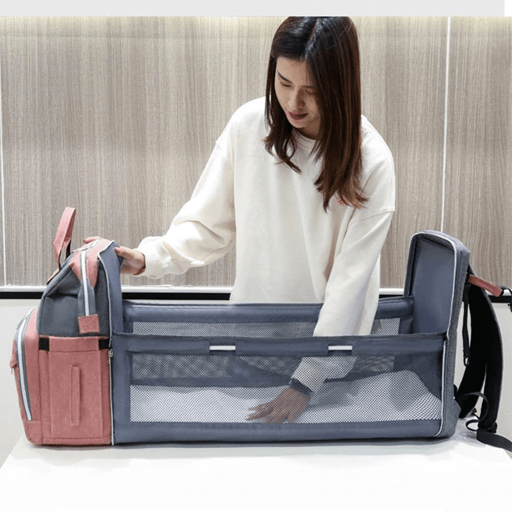 Sac a langer nuage discount